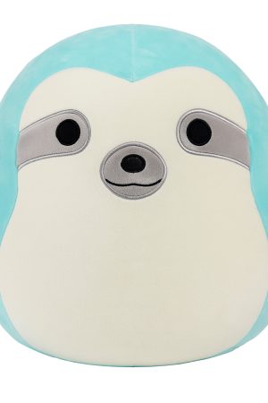 12-Inch Aqua the Aqua Sloth