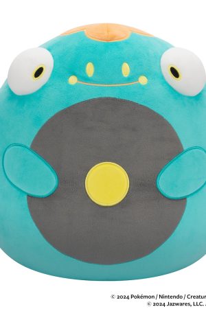 Pokémon Bellibolt Plush