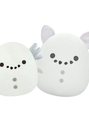 Squishmallows Season of Squish Snowman Bundle