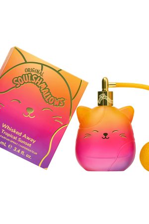 Squishmallows Whisked Away Tropical Sunset Limited Edition