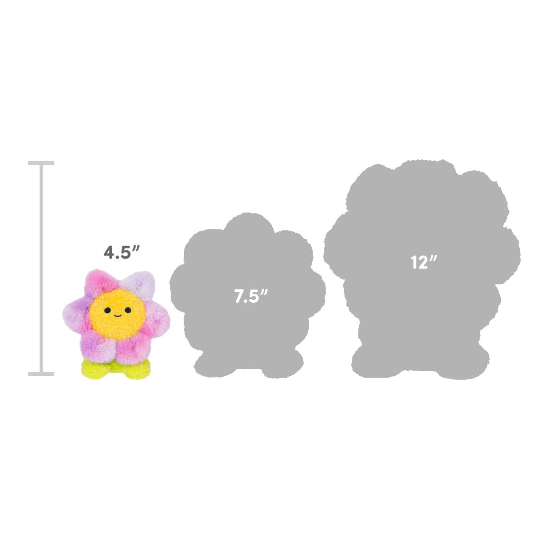 Hello Kitty and Friends Pineapple FruitBumz Plush - Image 5