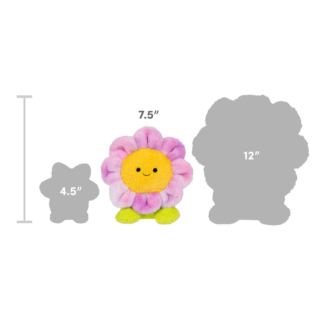 Hello Kitty and Friends Pineapple FruitBumz Plush - Image 6