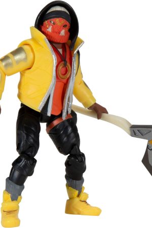 Fortnite 4-Inch Solo Mode Figure - Bone Wasp