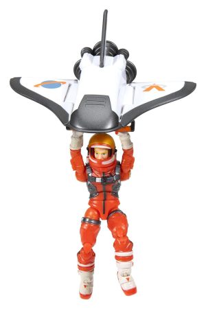 Fortnite Orbital Shuttle Glider