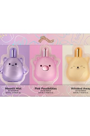 3-Piece Coffret Set