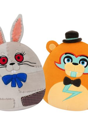 8-Inch Five Nights at Freddy's 2-Pack