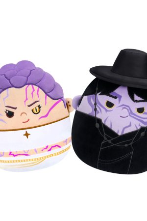 KPop Demon Hunters Rumi and Jinu Bundle