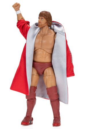Ring of Honor Bryan Danielson
