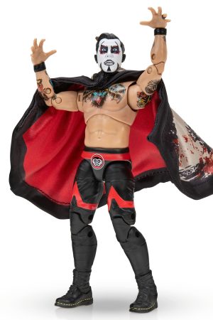 Ring of Honor Danhausen