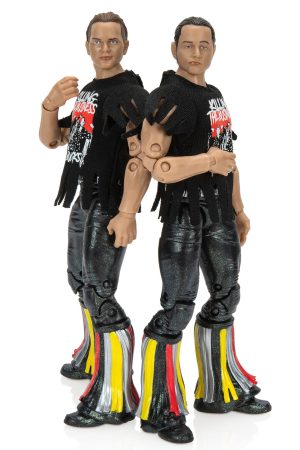 Ring of Honor The Young Bucks