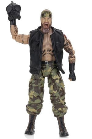 Ring of Honor 6-Inch Jay Briscoe Figure
