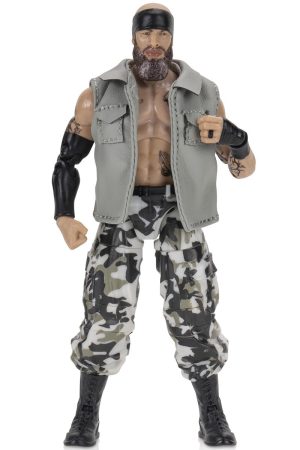 Ring of Honor 6-Inch Mark Briscoe Figure