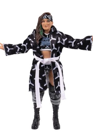 AEW Unmatched 6-Inch Kris Statlander Figure