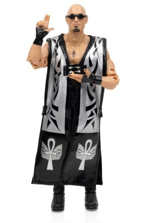 Ring of Honor 6-Inch Christopher Daniels Figure