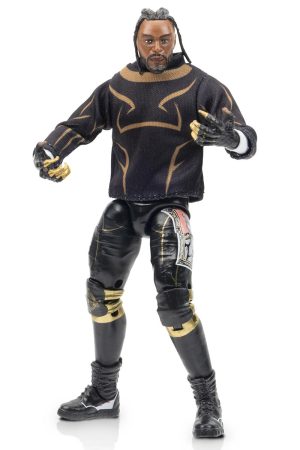 AEW Swerve Strickland (Vault Edition)