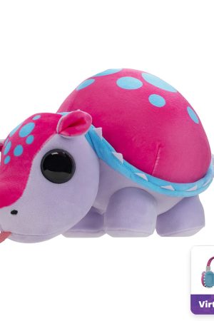 Adopt Me Collector Plush - Glyptodon (Series 5)