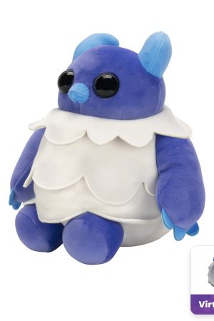 Adopt Me Collector Plush - Yeti (Series 5)