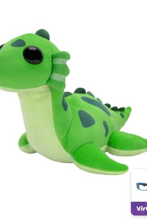 Adopt Me Collector Plush - Nessie (Series 5)
