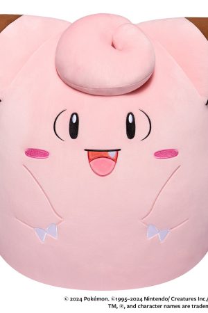 Pokémon 20-Inch Clefairy