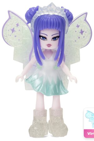 Royale High 3-Inch Ice Fairy Fashion Doll (Series 2)