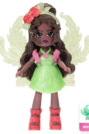 Royale High 3-Inch Nature Fairy Fashion Doll (Series 2)