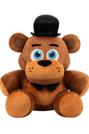 Five Nights at Freddy's 20-Inch Classic Freddy Plush
