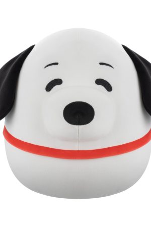 Peanuts 12-Inch Snoopy Plush