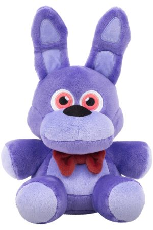 Five Nights at Freddy's 8-Inch Classic Bonnie Plush