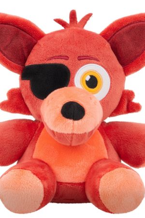 Five Nights at Freddy's 8-Inch Classic Foxy Plush