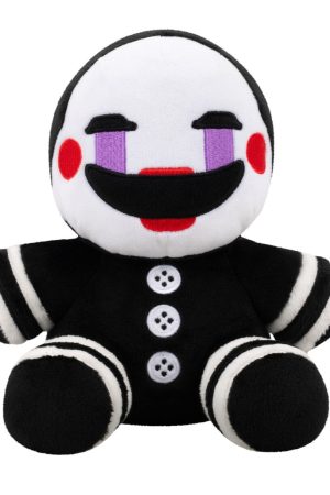 Five Nights at Freddy's 8-Inch The Puppet Plush