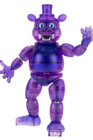 Five Nights at Freddy's Endo-02 (Toy Freddy & VR Freddy)