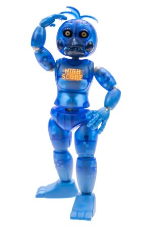 Five Nights at Freddy's Endo-02 (Toy Chica & Highscore Toy Chica)