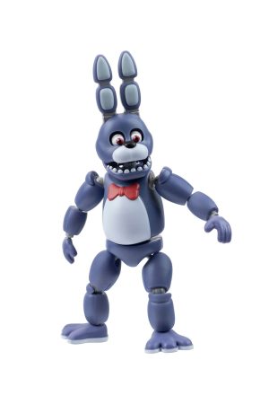 Five Nights at Freddy's Endo-01 (Classic Bonnie and Shadow Bonnie)