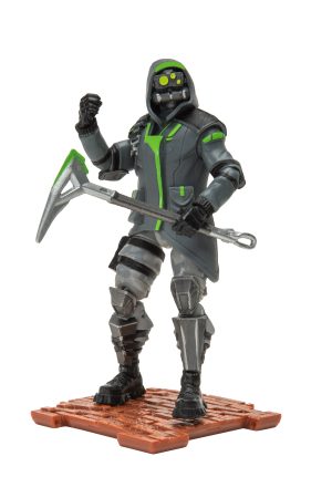 Fortnite Solo Mode Core Figure Pack - Archetype