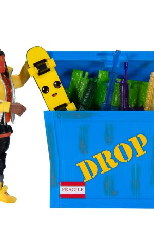 Fortnite Bone Wasp & Supply Crate B