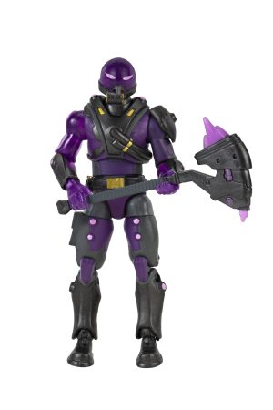 Fortnite Solo Mode Core Figure Pack - Tempest