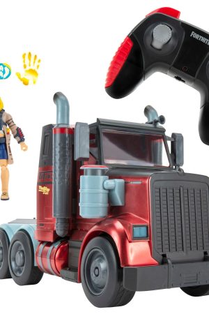 Fortnite Remote Controlled RC Mudflap