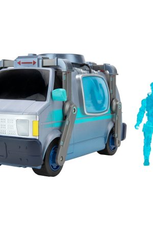 Fortnite Deluxe Reboot Van and Recruit Jonesy