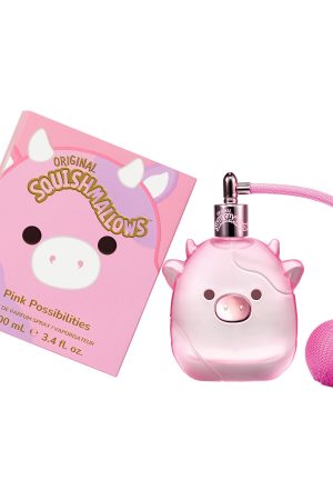 Squishmallows Pink Possibilities