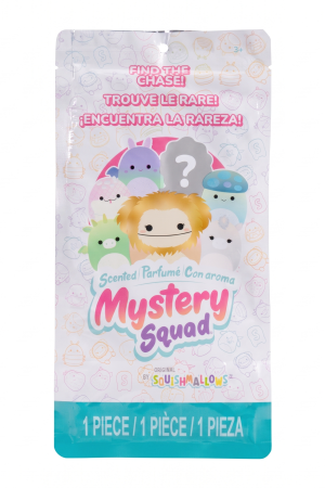 8-Inch Scented Mystery Bag (Gradient Squad)