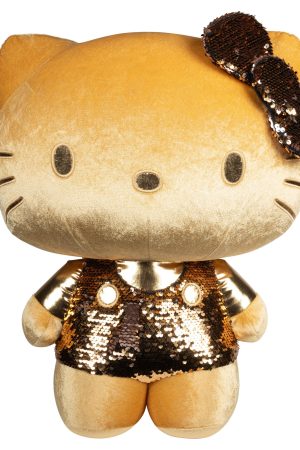 Hello Kitty and Friends Ultra-Premier 24-Inch Hello Kitty X-Large Plush - Limited Edition
