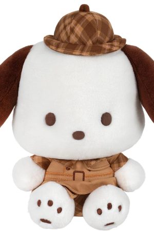 Hello Kitty and Friends Ultra-Premier 12-Inch Pochacco - Limited Edition