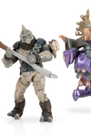 Halo Tartarus and Prophet of Mercy 2-Pack