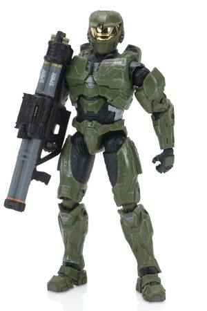 Halo Douglas-042 (Halo Wars 2) Spartan Collection 6-Inch Articulated Figure