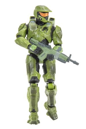Halo Master Chief #2 - Infinite