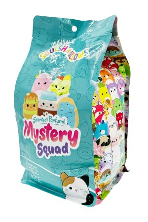 8-Inch Scented Mystery Bag