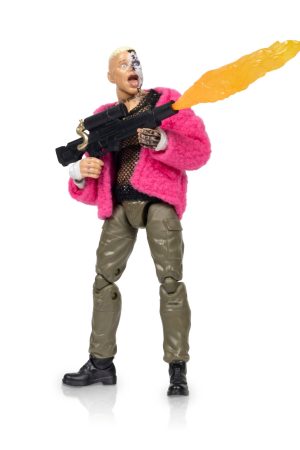 AEW Unrivaled Darby Allin Deluxe Figure