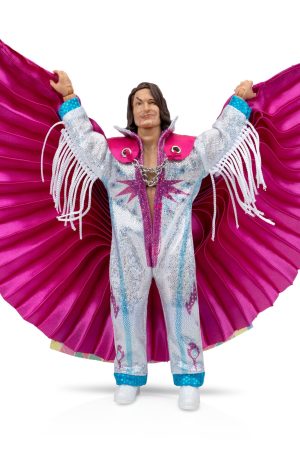 Ring of Honor 6-Inch Dalton Castle Figure
