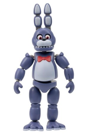 Five Nights at Freddy's Endo-01 (Classic Bonnie and Withered Bonnie)