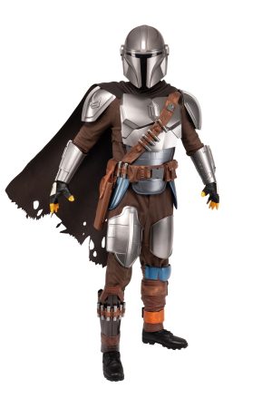 STAR WARS™ Mandalorian Official PRIMALUX™ Costume